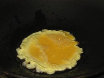 蛋炒饭的做法图解3