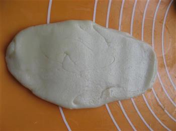 苏式凤梨月饼的做法步骤10