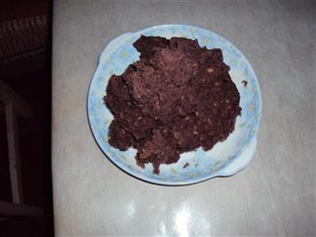 自制豆沙的做法步骤4