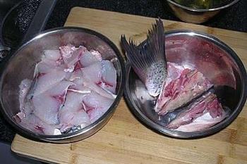 水煮鱼的做法步骤11