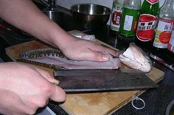 水煮鱼的做法步骤3