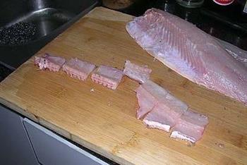 水煮鱼的做法步骤5