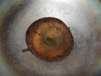 烤麸香菇黑木耳的做法图解4