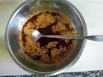 辣椒油的做法步骤7