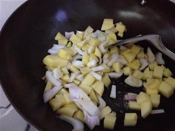 土豆浓汤的做法步骤6