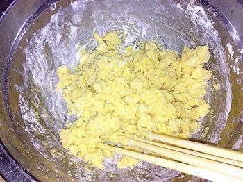 牛油核桃酥的做法步骤6