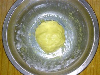 牛油核桃酥的做法步骤7