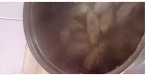 香菇猪肉水饺的做法步骤3