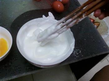电饭锅自制蛋糕的做法步骤2