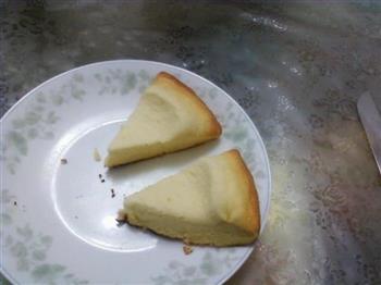 电饭锅自制蛋糕的做法步骤6