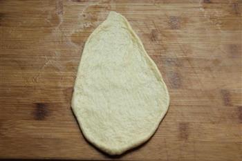 奶油小面包的做法步骤5