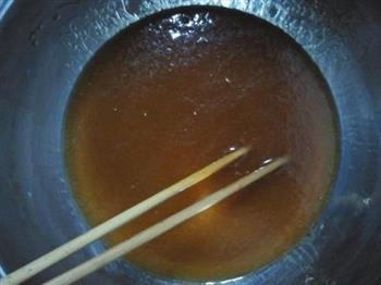 广式豆沙蛋黄月饼的做法步骤11