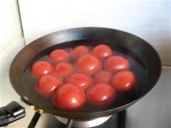 蒸煮西红柿酱的做法图解3