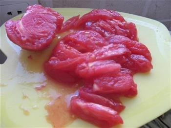 蒸煮西红柿酱的做法步骤5