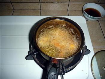 美味鸡米花的做法步骤9