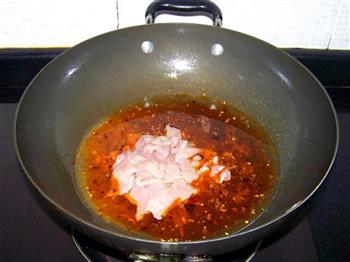 水煮肉片的做法步骤10
