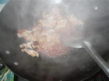 锅包肉的做法步骤7
