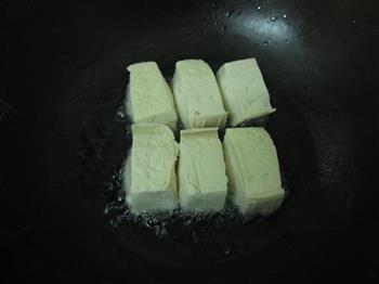 客家煎酿豆腐的做法步骤4