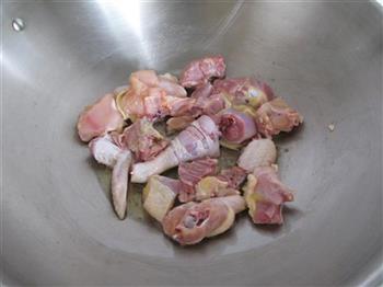 香煎鸡的做法步骤5