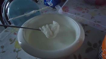 自制酸奶冰淇淋的做法步骤5