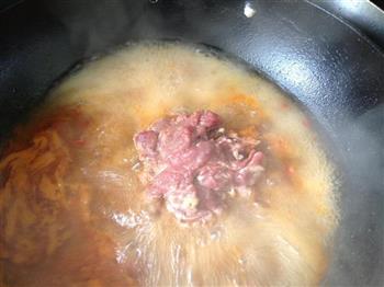 水煮牛肉的做法图解4