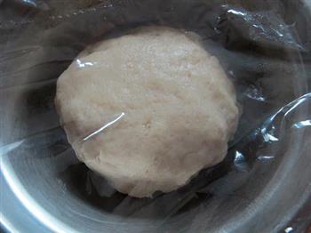 苏式肉松月饼的做法步骤1