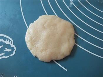 苏式肉松月饼的做法图解10