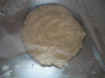 苏式肉松月饼的做法步骤2