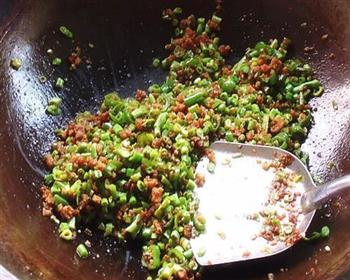 烂肉豇豆的做法步骤8