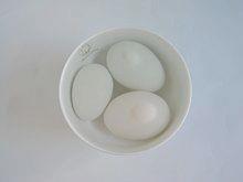 自制红油咸鸭蛋的做法步骤3
