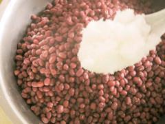 自制豆沙的做法步骤3