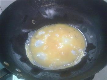 鸡蛋卷饼的做法步骤4