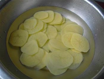 薯片的做法步骤2