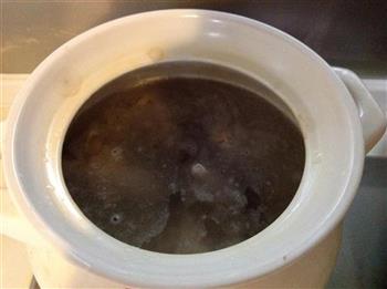 海带排骨汤的做法图解6