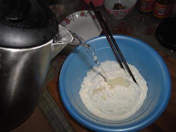 蒸虾饺的做法步骤7