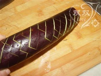 经典川菜-鱼香茄子的做法步骤3
