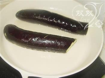 经典川菜-鱼香茄子的做法步骤5