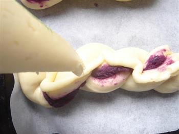 紫薯条的做法步骤10