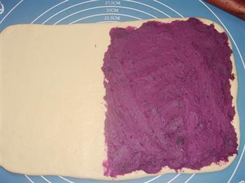 紫薯条的做法步骤5