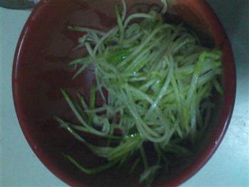 韩式泡菜的做法步骤2