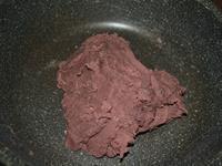 红豆沙馅的做法步骤8