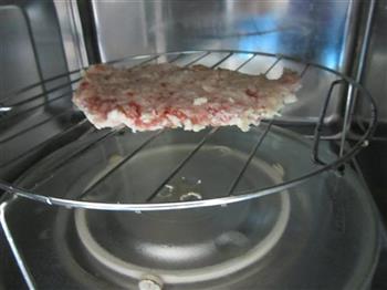 微波炉烤肉排的做法步骤10