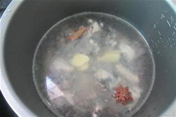 玉米乌鸡汤的做法步骤6