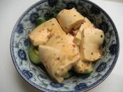 麻辣水煮豆腐的做法步骤10