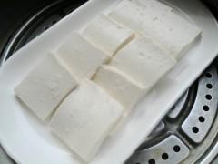 麻辣水煮豆腐的做法图解3