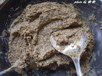 自制绿豆沙的做法步骤5