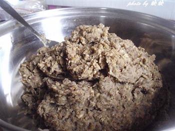 自制绿豆沙的做法步骤6