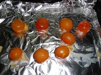 杏仁蛋黄酥的做法步骤12