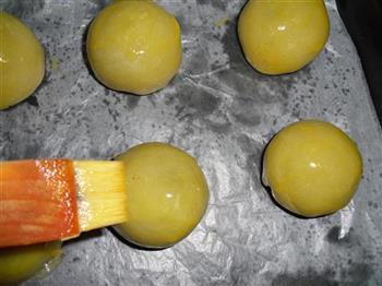 杏仁蛋黄酥的做法步骤19
