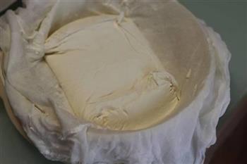 奶油奶酪的做法图解7